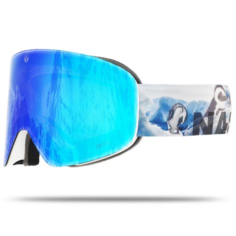 naked skibrillen|Sports Glasses & Snow Goggles Online Store – NAKED Optics